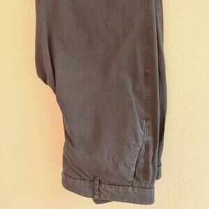 Everlane Uniform Chinos - navy blue